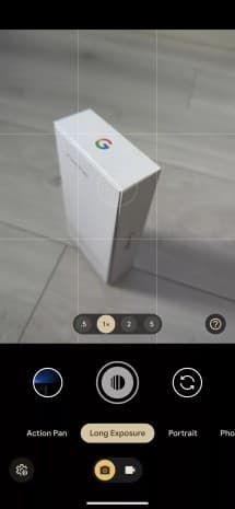 , Η εφαρμογή Google Camera λαμβάνει μια σημαντική αναθεώρηση διεπαφής χρήστη με τη σειρά Pixel 8, TechWar.gr