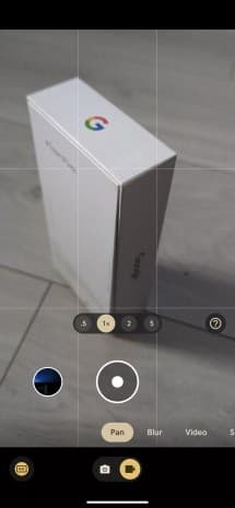 , Η εφαρμογή Google Camera λαμβάνει μια σημαντική αναθεώρηση διεπαφής χρήστη με τη σειρά Pixel 8, TechWar.gr