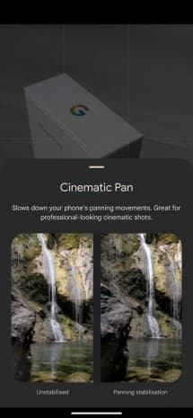 , Η εφαρμογή Google Camera λαμβάνει μια σημαντική αναθεώρηση διεπαφής χρήστη με τη σειρά Pixel 8, TechWar.gr