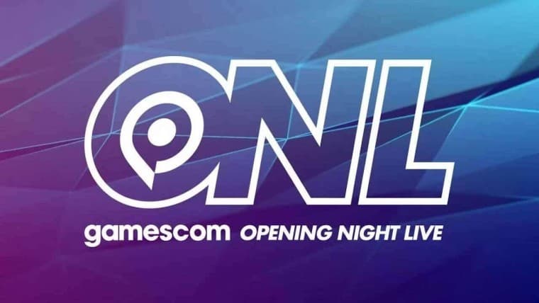 gamescom opening night live