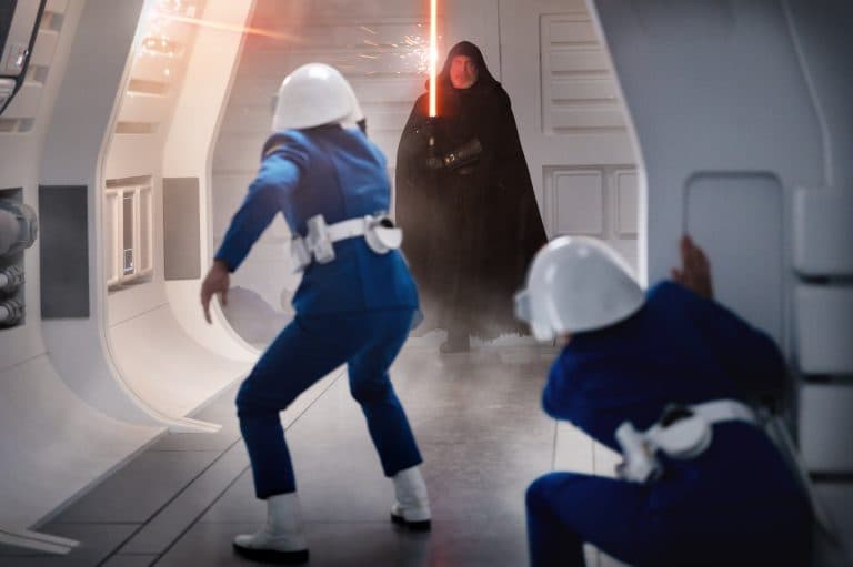 , Αντάρτες που έχουν απόλυτη ανάγκη για αιτία, TechWar.gr