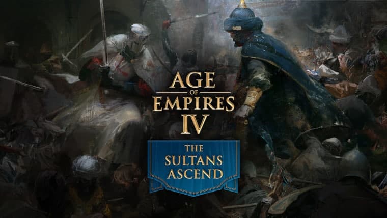 Η επέκταση του Massive Age of Empires IV προσφέρει νέα καμπάνια, νέα civs και πολλά άλλα σύντομα

