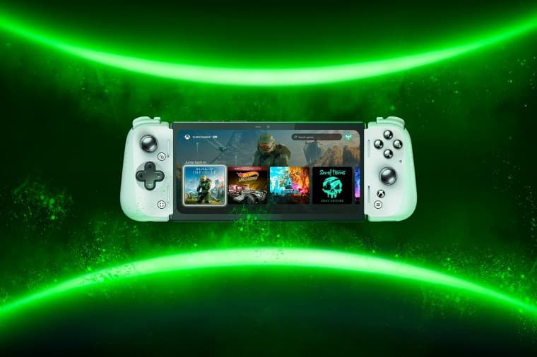 Razer Kishi V2 Xbox Editions launched