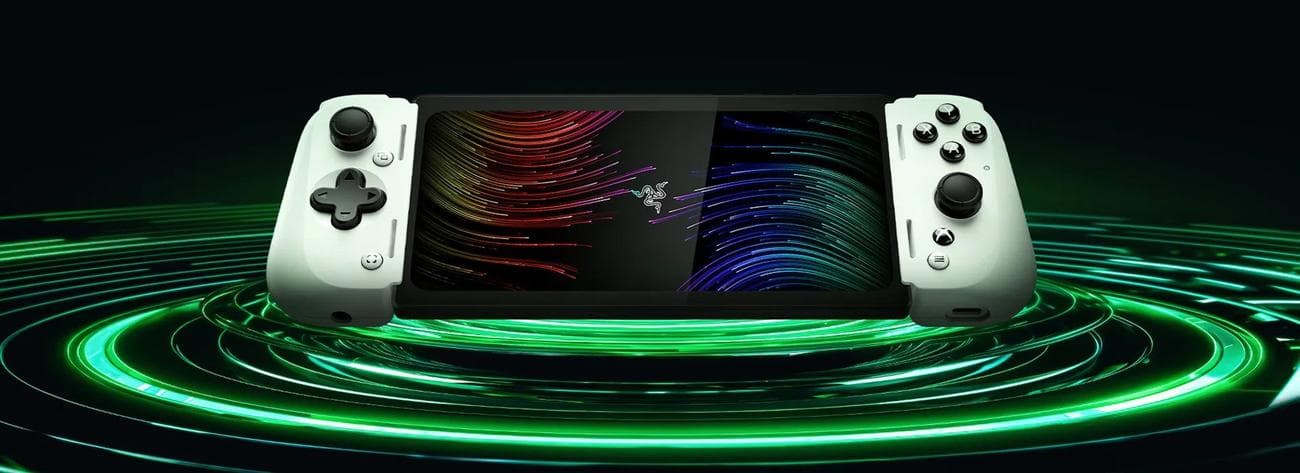 , Η Razer λανσάρει το Xbox Editions του Kishi V2 για φορητές συσκευές παιχνιδιών για iPhone και Android, TechWar.gr