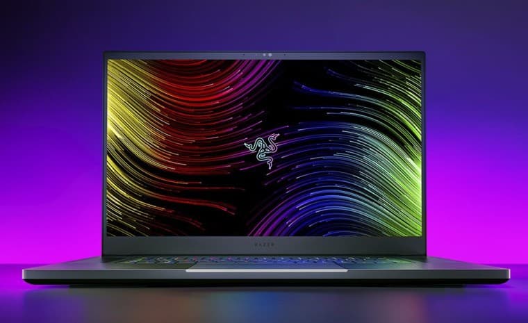 Razer blade 17