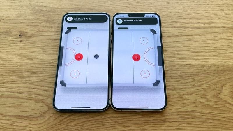 , Το «Try Galaxy» της Samsung χρησιμοποιεί δύο iPhone για την επίδειξη της εμπειρίας Z Fold5, TechWar.gr