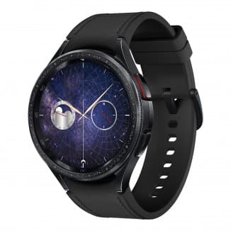 , Το Samsung Galaxy Watch6 Classic Astro Edition έρχεται με στεφάνη εμπνευσμένη από αστρολάβο, TechWar.gr