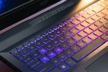 , Το Intel Gamer Days ξεσπά με επικές προσφορές για φορητούς υπολογιστές παιχνιδιών MSI, TechWar.gr