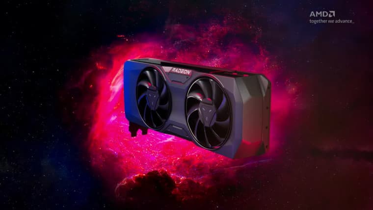 , Η AMD σκοτώνει το 4060 Ti 8GB/16GB της Nvidia με το RX 7700 XT, το RX 7800 XT παίρνει το RTX 4070, TechWar.gr