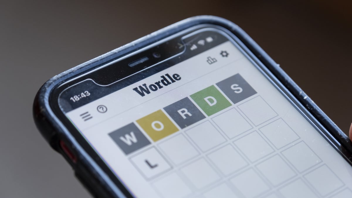 Wordle σήμερα: Εδώ είναι η απάντηση και οι συμβουλές για τις 26 Αυγούστου
