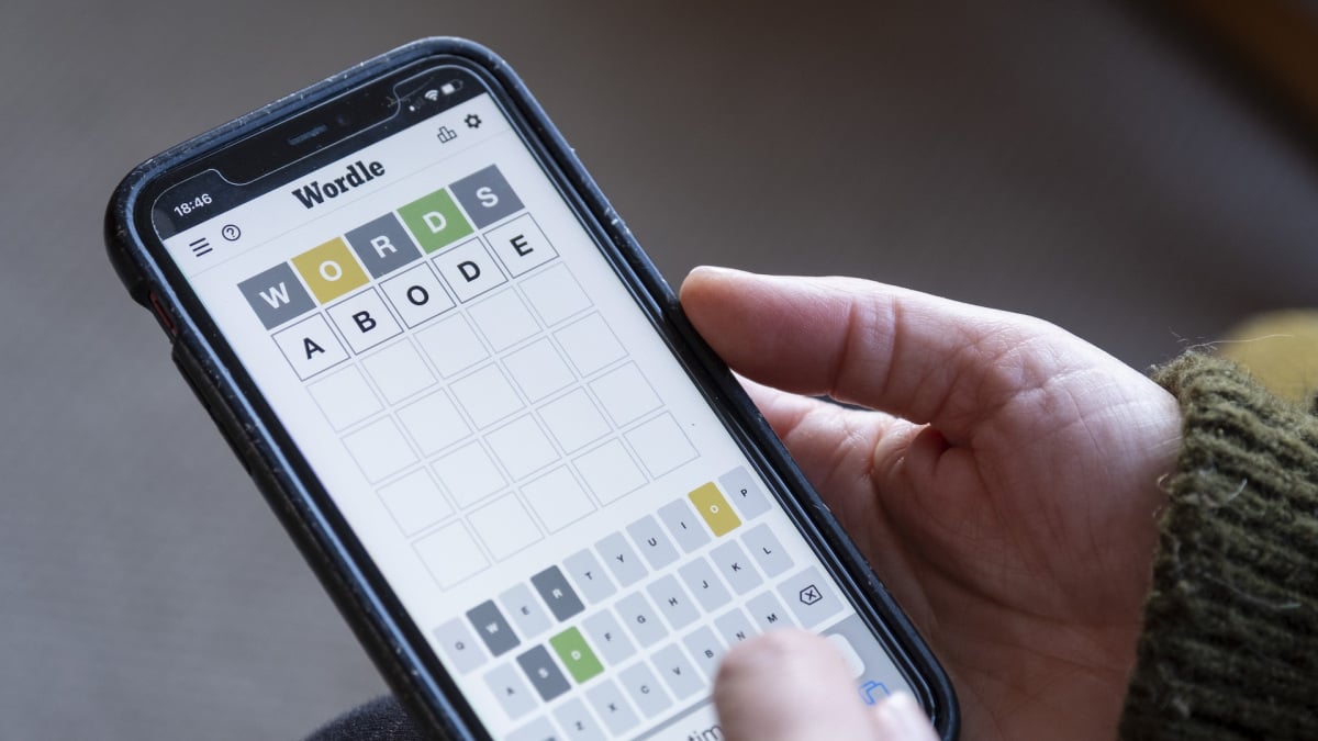 Wordle σήμερα: Εδώ είναι η απάντηση και οι συμβουλές για τις 27 Αυγούστου
