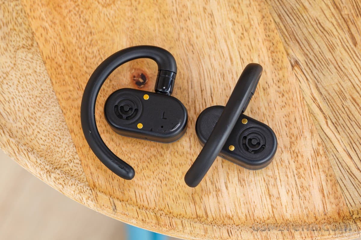 , Ανασκόπηση Tozo Open Buds – ειδήσεις GSMArena.com, TechWar.gr