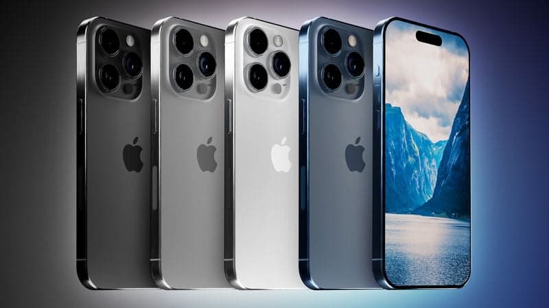 Kuo για την iPhone 15 σειρά: Νέα χρώματα, επιλύθηκαν προβλήματα παραγωγής και πολλά άλλα #AppleEvent