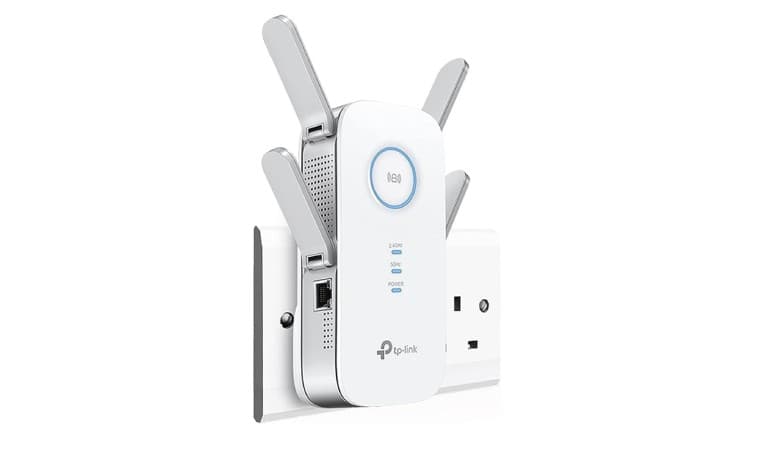 , Προσφορές στο Ηνωμένο Βασίλειο: Ενισχύστε το WiFi σας με το πρόσθετο επέκτασης TP-Link στη χαμηλότερη τιμή του ποτέ, TechWar.gr