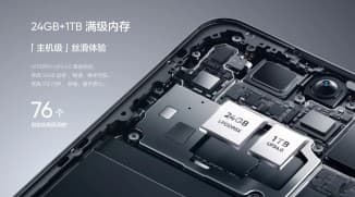 , Το Realme GT5 αποκαλύφθηκε με εκδόσεις 150W και 240W, έως 24GB RAM, TechWar.gr