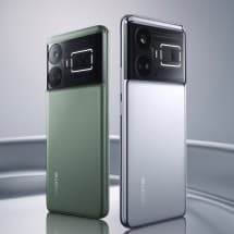 , Το Realme GT5 αποκαλύφθηκε με εκδόσεις 150W και 240W, έως 24GB RAM, TechWar.gr