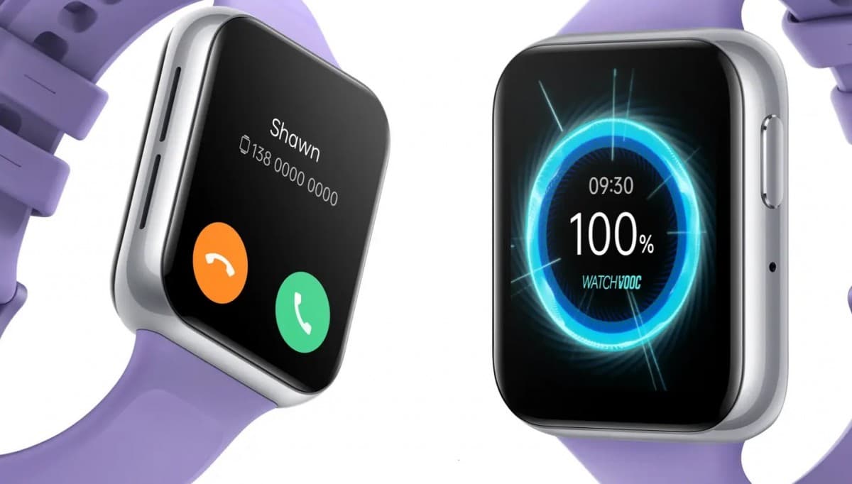, Το Oppo Watch 4 Pro αποκαλύφθηκε με ECG και σώμα από ανοξείδωτο ατσάλι, προσιτές ετικέτες Watch SE μαζί, TechWar.gr