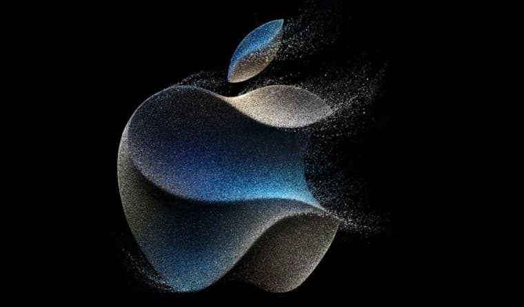 apple 2023 event