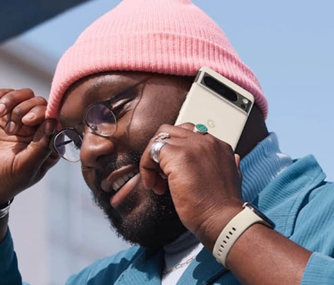 , Διαρροή Google Pixel 8 Pro στο Google Store, TechWar.gr