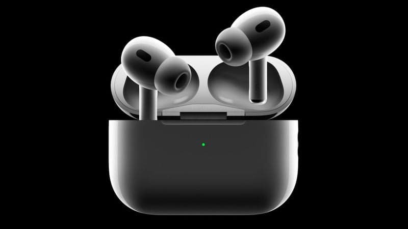 Η Apple φέρεται να σχεδιάζει να ανακοινώσει νέα AirPods με θήκη φόρτισης USB-C στην εκδήλωση του iPhone 15 #AppleEvent