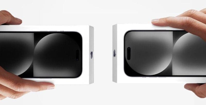 , Οι υποτιθέμενες ταπετσαρίες iPhone 15 Pro της Apple εμφανίζονται σε Mockup #AppleEvent, TechWar.gr