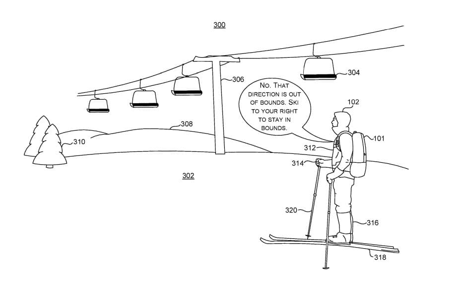 , Η Microsoft θέλει να βάλει στην πλάτη σας μια τσάντα με έναν ψηφιακό βοηθό που λειτουργεί με AI, TechWar.gr