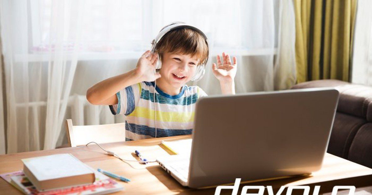 Η devolo μας προετοιμάζει για το πιο ευχάριστο back-to-school