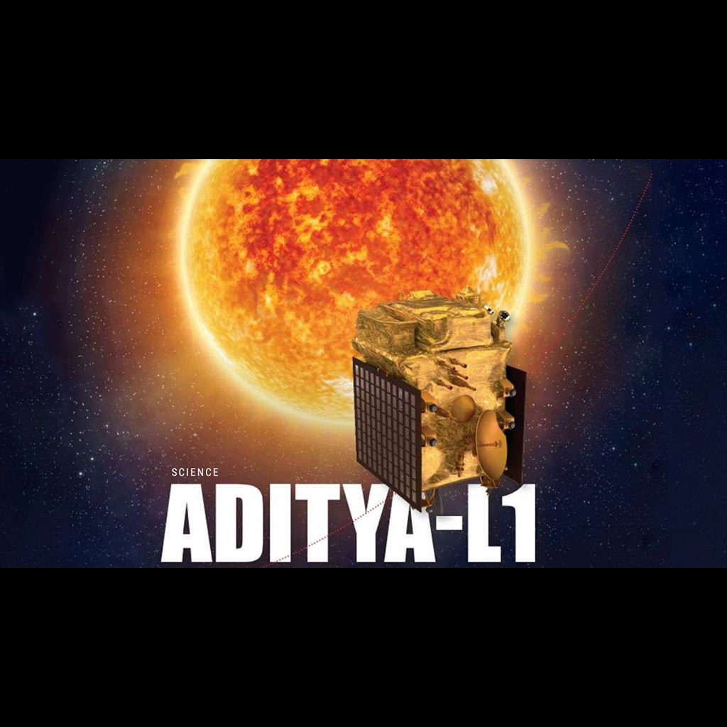 Η Ινδία μετά τη Σελήνη στέλνει αποστολή και στον Ήλιο - Digitaltvinfo.gr