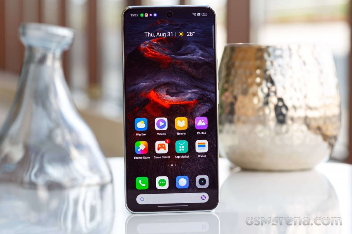 , Αποσυσκευασία Realme GT5 240W – ειδήσεις GSMArena.com, TechWar.gr