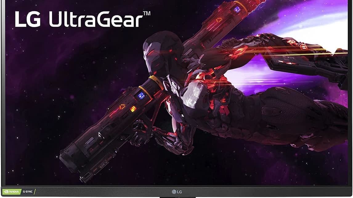 , The best gaming monitors in 2023, TechWar.gr