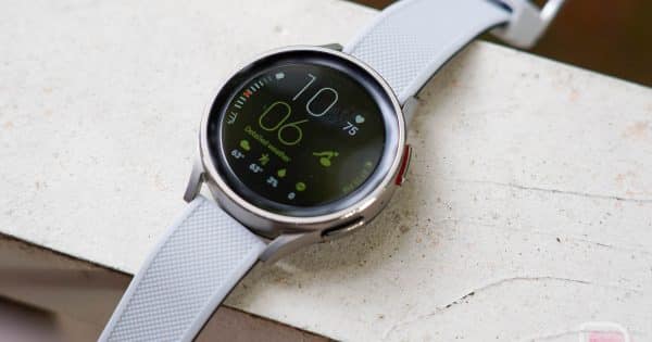 20+ Νέες Δυνατότητες Δείτε το Galaxy Watch 5 στην ενημέρωση Big One UI 5

