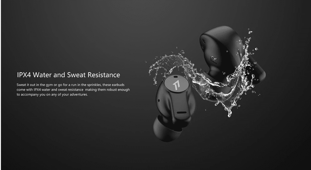 , Πανέμορφα, ασύρματα, με ENC και τιμή 27.2€! –, TechWar.gr