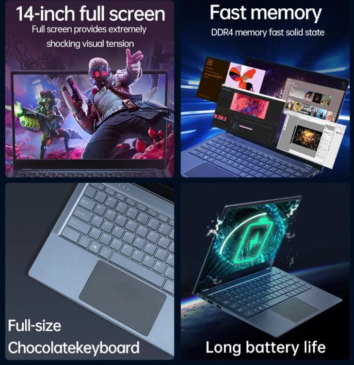 , [#Ιστορικό_Χαμηλό] T-Bao TBOOK X11 – Νέο 14άρι laptop με Ryzen 5 και 8/256GB στα 448.9€!!, TechWar.gr