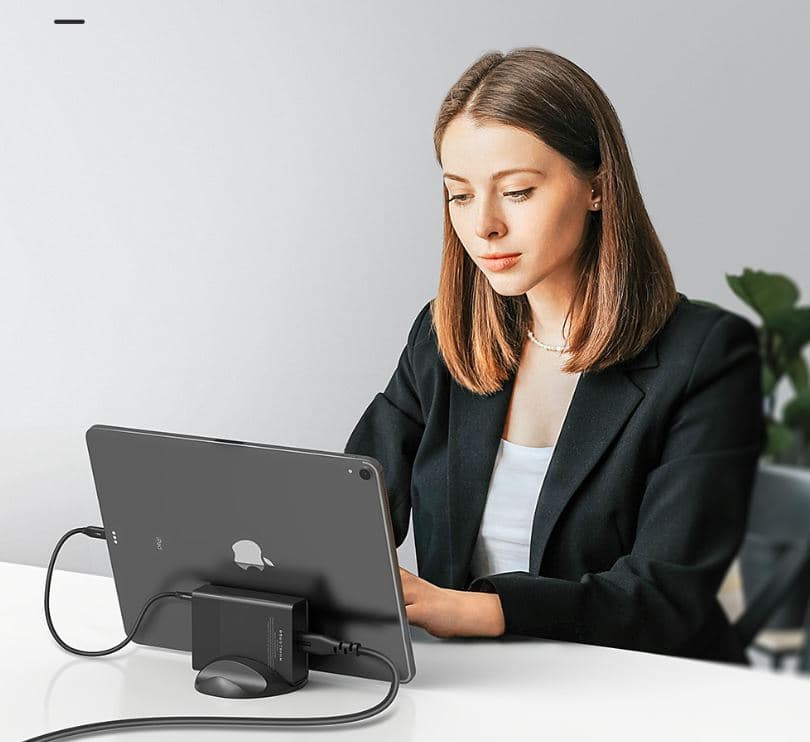 , BlitzWolf BW-S25: Ένας 75W επιτραπέζιος ταχυφορτιστής με 6 θύρες στα 27.4€ απο Ευρώπη!!, TechWar.gr