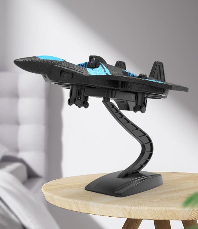 , JJRC LM19-B F22 Fighter – Εντυπωσιακό Τηλεκατευθυνόμενο με Εκπληκτικά Ακροβατικά μόνο με 23.9€!, TechWar.gr