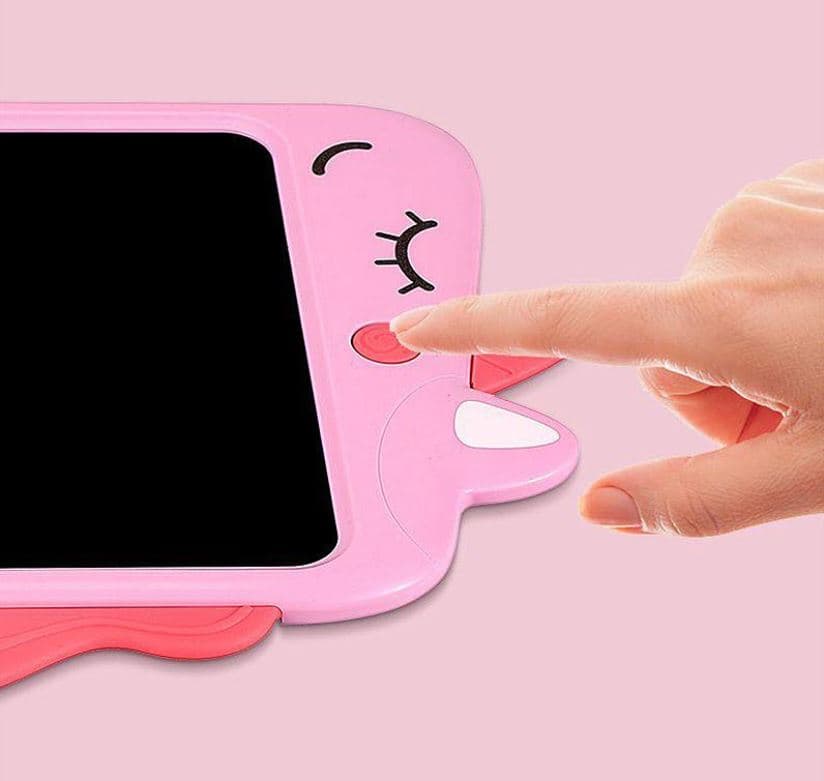 , 10ιντσών Tablet ζωγραφικής με Lock Key για να μην χάνονται ζωγραφιές στα 11,8€!, TechWar.gr