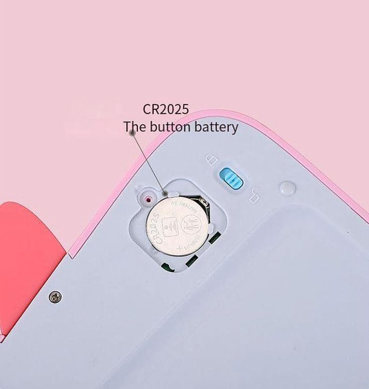 , 10ιντσών Tablet ζωγραφικής με Lock Key για να μην χάνονται ζωγραφιές στα 11,8€!, TechWar.gr