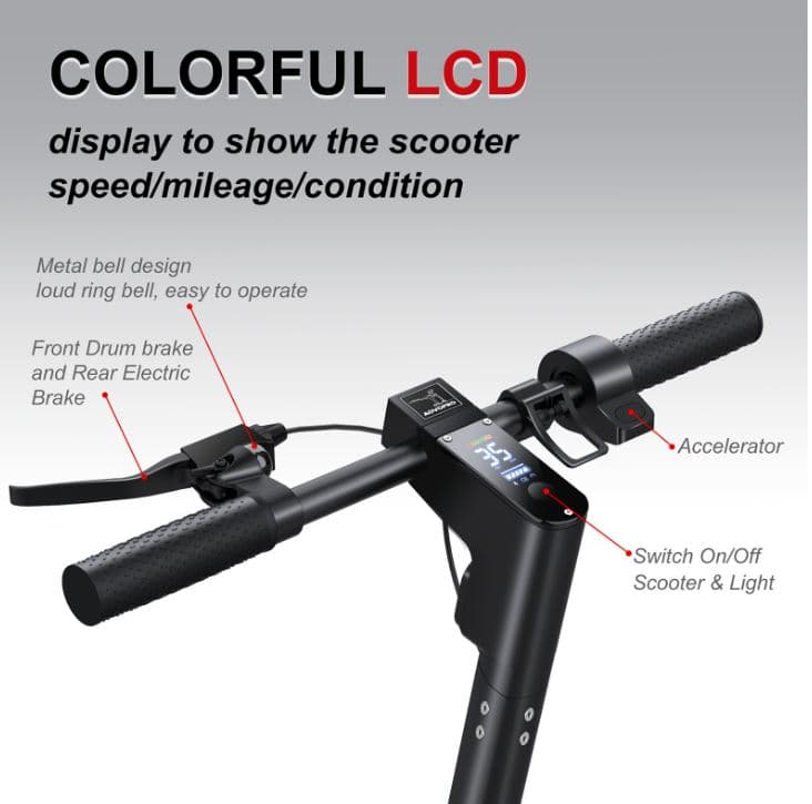 , AOVOPRO ESMAX: Η Απόλυτη Επιλογή για Αστική Μετακίνηση, TechWar.gr