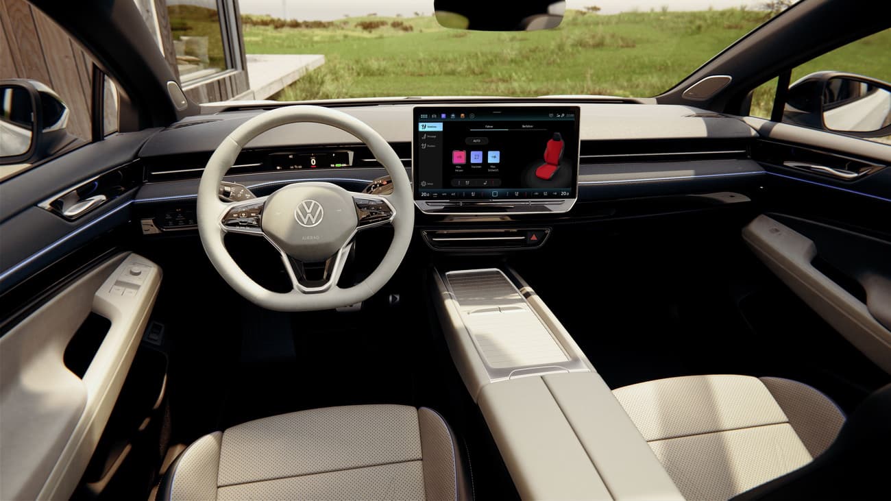 , Το εντυπωσιακό ηλεκτρικό σεντάν έρχεται με 621 χιλιόμετρα αυτονομία και κοστίζει στην Ευρώπη 56.995 ευρώ, TechWar.gr