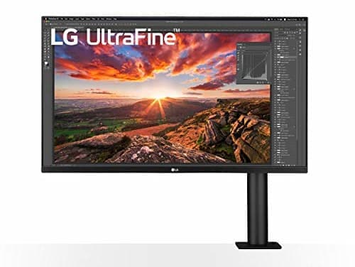 LG 32UN880-B 32