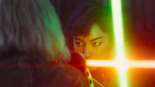 , Episodes 1 & 2 of Disney+ Series, TechWar.gr