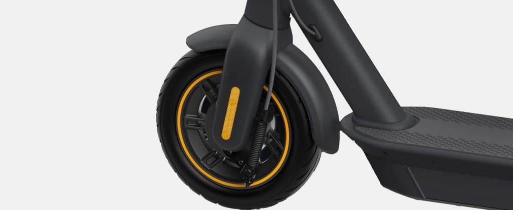 , Ninebot MAX G30 : Πτυσσόμενο ηλεκτρικό πατίνι 350W, με 65 χιλιόμετρα αυτονομία και 30km/h τελική ταχύτητα στα 595€ από Ευρώπη!, TechWar.gr