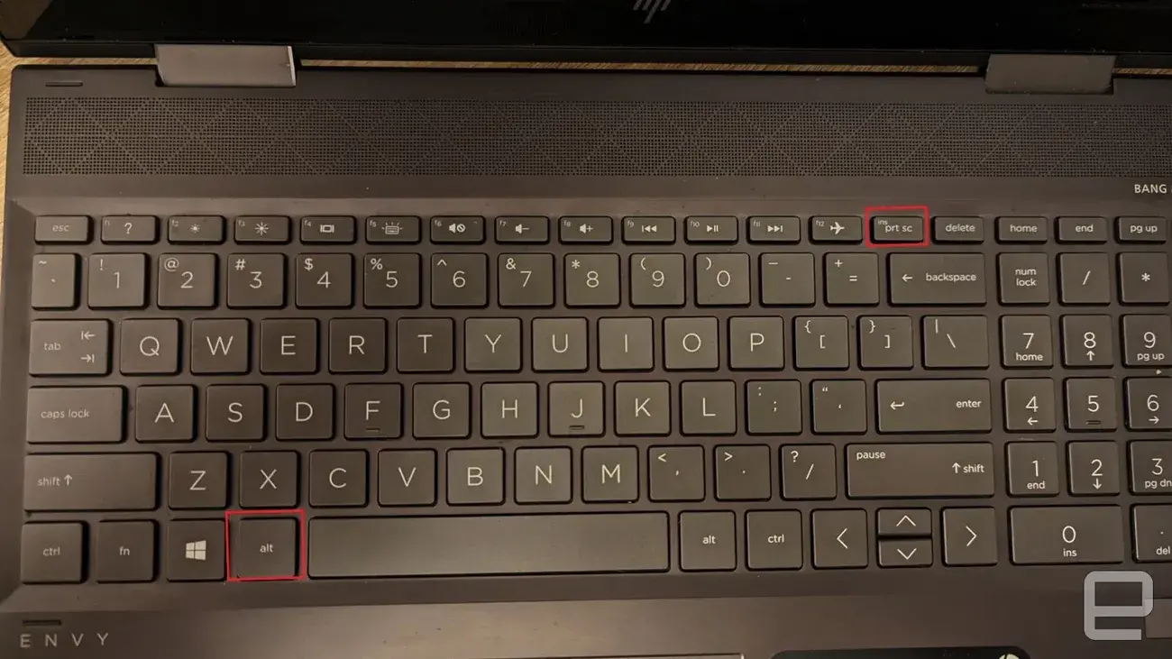 , Πώς να τραβήξετε ένα στιγμιότυπο οθόνης σε υπολογιστή με Windows, TechWar.gr