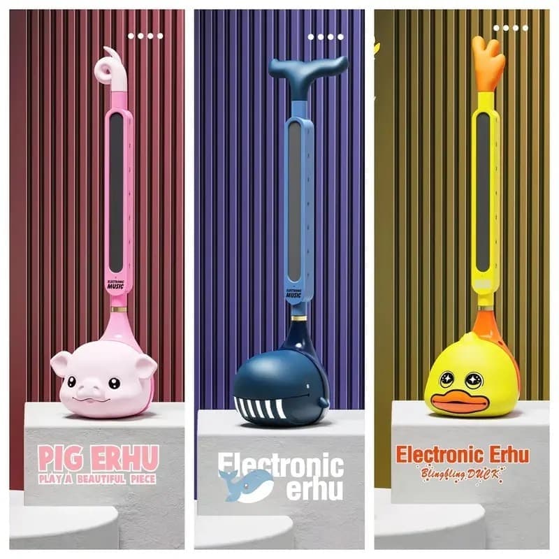 Otamatone : Ο τρόπος να δείξετε στα παιδιά οτι τα αγαπάτε, αλλα και στους γονείς τους οτι τους μισείτε.