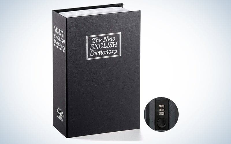 , The best home safes of 2023, TechWar.gr