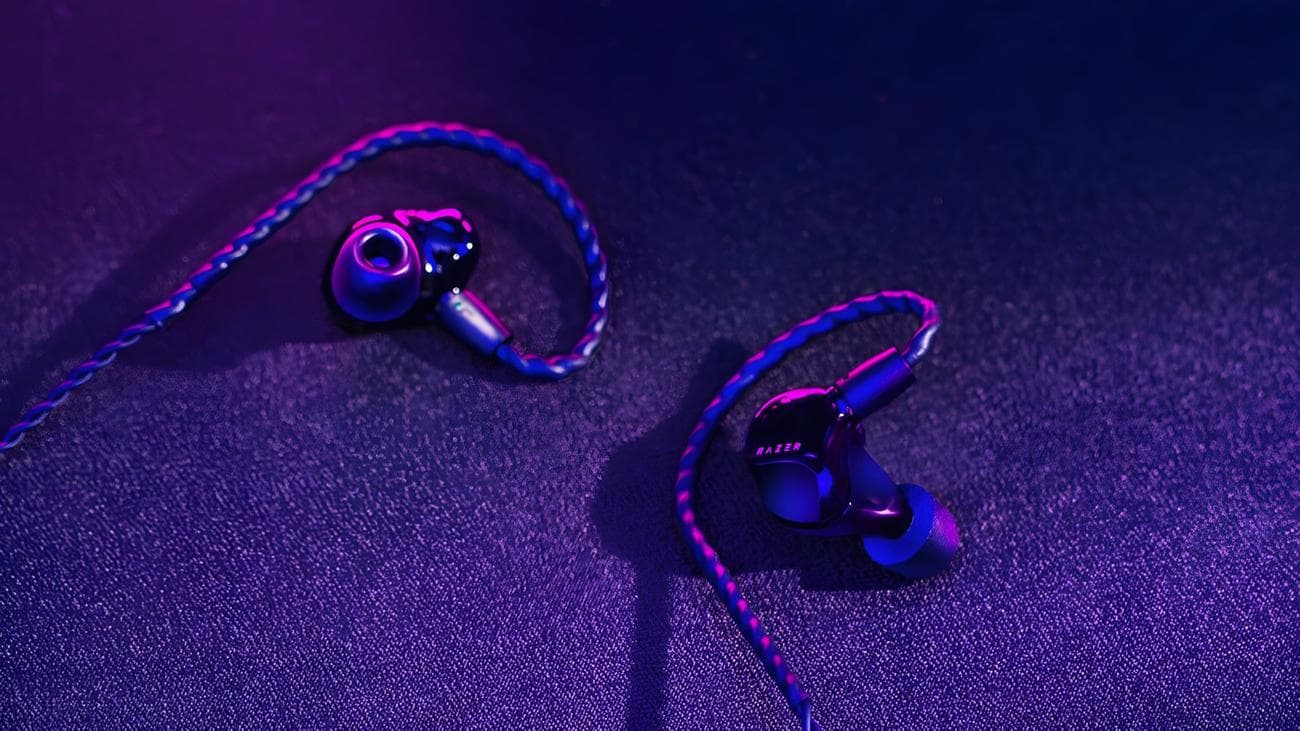 , Razer Moray Review: Οι in-ear οθόνες για τις οποίες πιθανότατα δεν έχετε ακούσει ποτέ, TechWar.gr