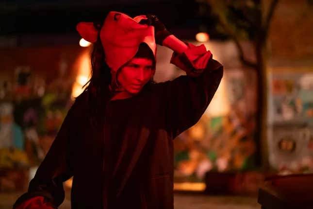 Εικόνα για άρθρο με τίτλο Θα μπορούσε ο Billy Dee Williams να παίξει έναν ρόλο στο Lando Show;