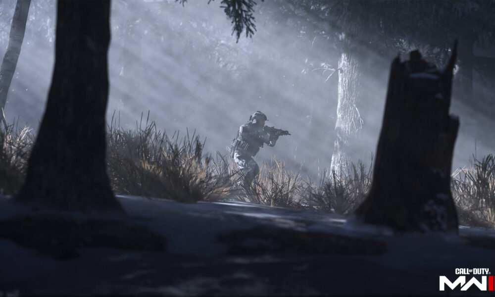 5 λόγοι για να προπαραγγείλετε το Modern Warfare 3 & 4 λόγοι για να περιμένετε
