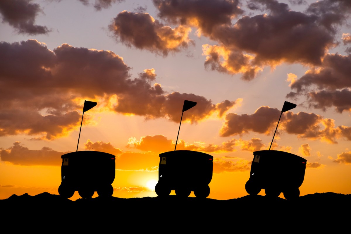 5 μαθήματα που μπορούν να μάθουν οι ιδρυτές της ρομποτικής από τη βιομηχανία AV
