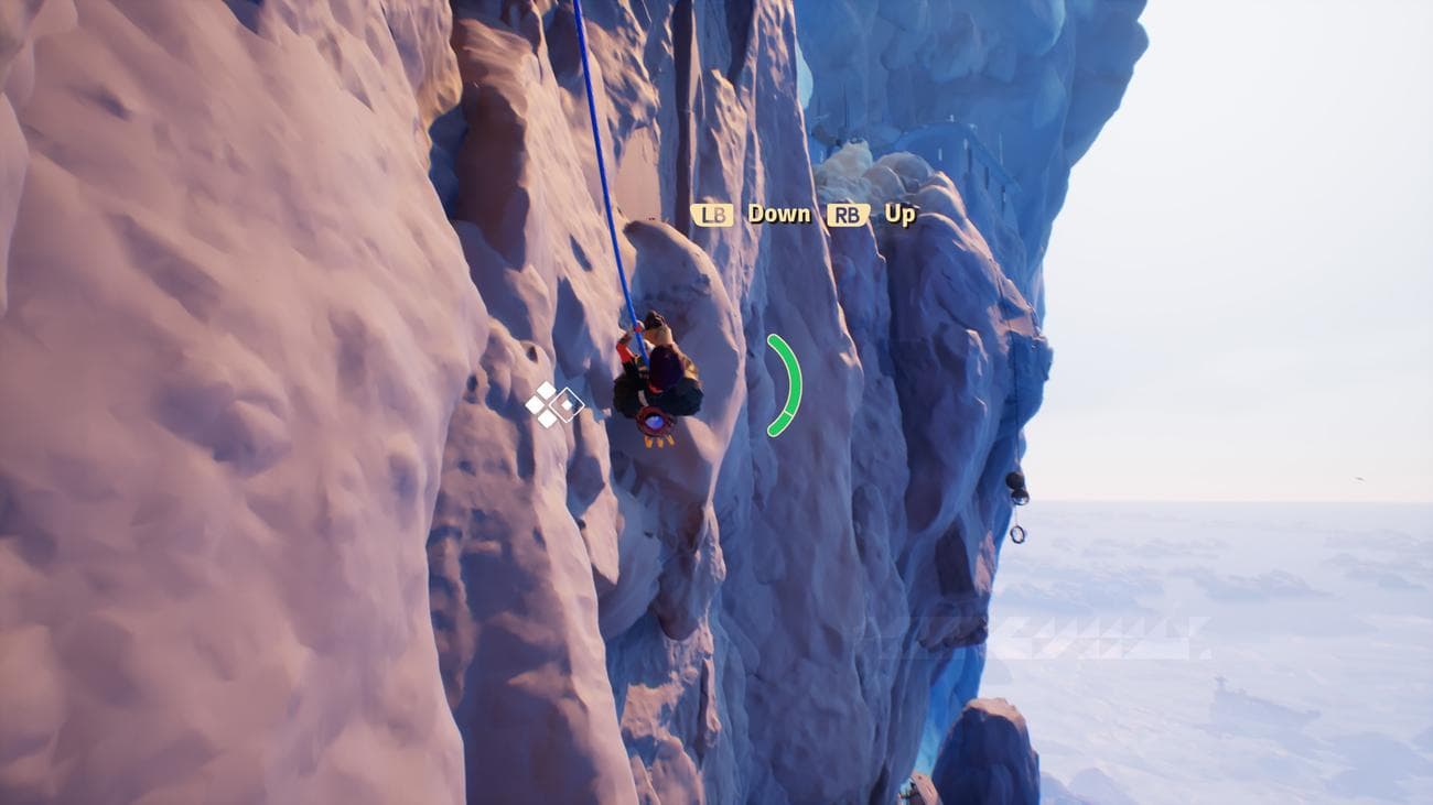 , Έπαιξα το Jusant, και είναι ακριβώς το είδος του χαλαρωτικού παιχνιδιού που χρειαζόμουν, TechWar.gr